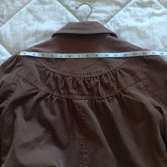 H&M Corduroy Jacket - Picture 5 of 6